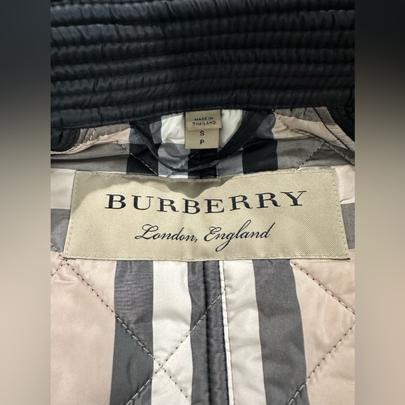 Burberry Jacket - Picture 7 of 9